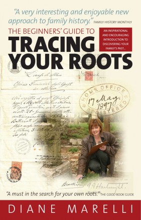 tracing-roots